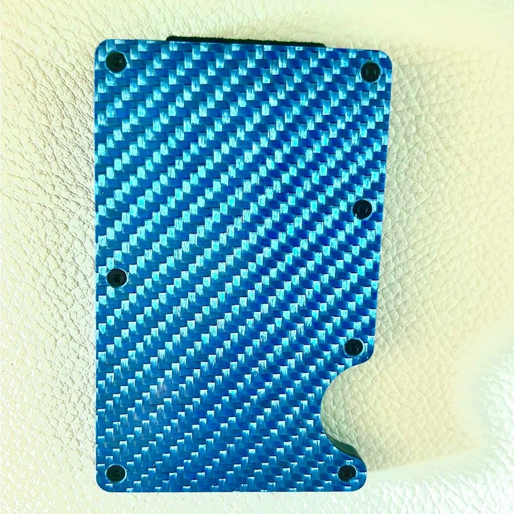 Metal Carbon Fiber Phone Cases